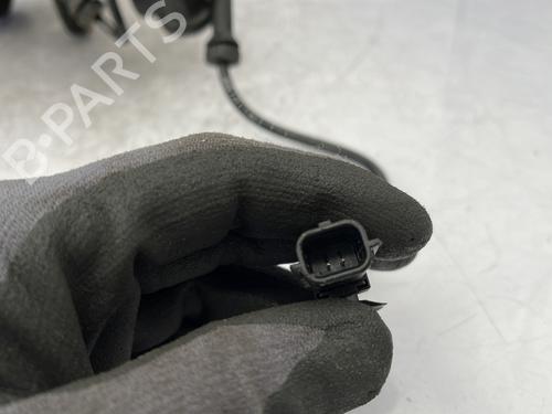 Right front steering knuckle RENAULT ZOE (BFM_) ZOE | BP23760163M26 