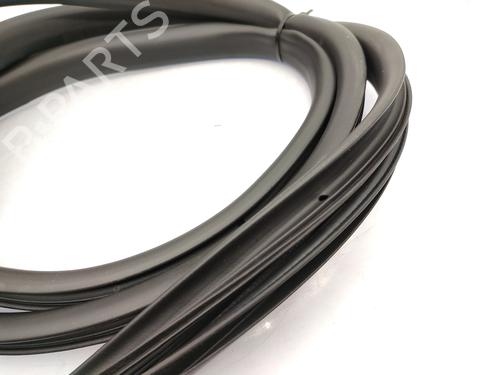 Rubber door seal DACIA SANDERO III 1.0 SCe 65 | BP23740364C142 