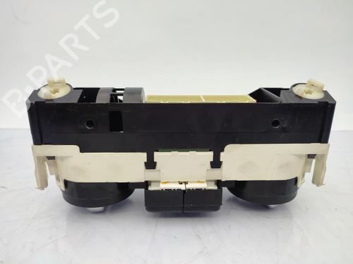 Climate control VW POLO V (6R1, 6C1) 1.6 TDI | BP23708789I5 