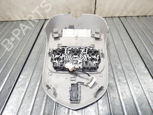 Used Interior roof light Interior roof light 23697698 23697698
