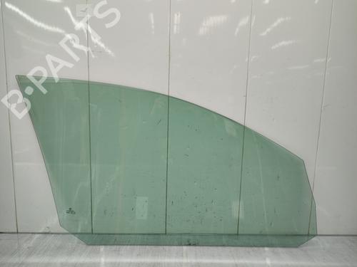 Front left door window VW GOLF V (1K1) 1.9 TDI | BP23728546C18 