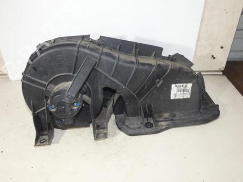 Used Heater blower motor Heater blower motor RENAULT CLIO II (BB_, CB_) 1.9 D (B/CB0J) (65 hp) 23693956 23693956