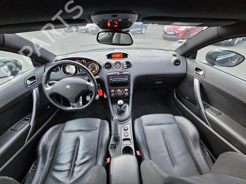 Steering column PEUGEOT RCZ 1.6 16V | BP23761564M21  - Image 29