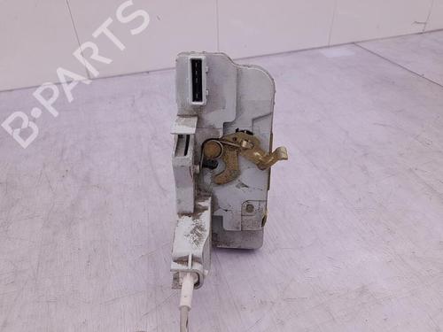 Rear left lock PEUGEOT 307 (3A/C) 2.0 HDi 90 | BP23708959C100 