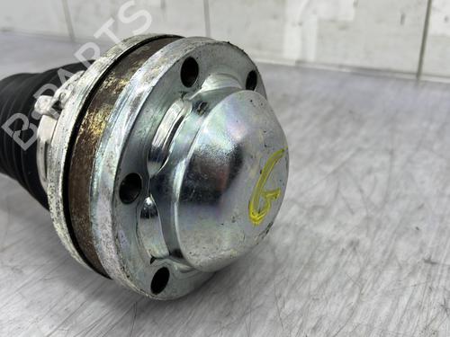 Left front driveshaft AUDI A3 Sportback (8PA) 2.0 TDI 16V | BP31855334M38 