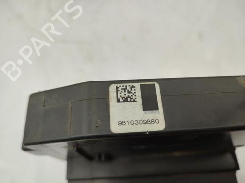 Rear right lock PEUGEOT 308 SW II (LC_, LJ_, LR_, LX_, L4_) 1.6 BlueHDi 120 | BP23730027C99 