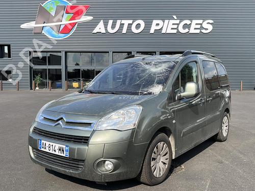 Gaspedaal CITROËN BERLINGO MULTISPACE (B9) 1.6 HDi 90 | BP23730669I4 - Image 7