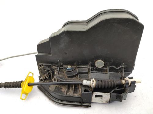 Front right lock BMW 5 (E60) 530 d | BP23732023C97 