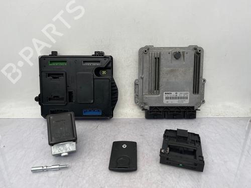 Electronic module RENAULT SCÉNIC III (JZ0/1_) 1.6 dCi (JZ00, JZ12) | BP35890693M83 - Image 8