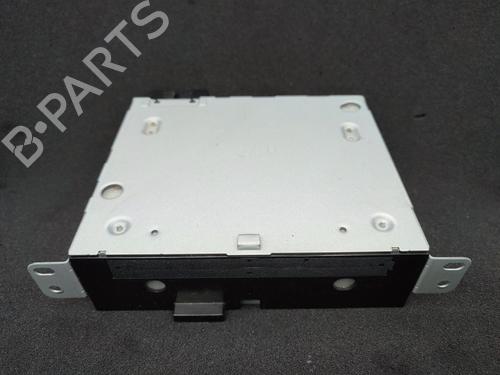 Used Radio Radio CITROËN C4 II (NC_) 1.6 HDi 90 (92 hp) 23752561 23752561