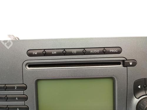 Radio SEAT LEON (1P1) 1.9 TDI | BP23679390E6 - Image 8