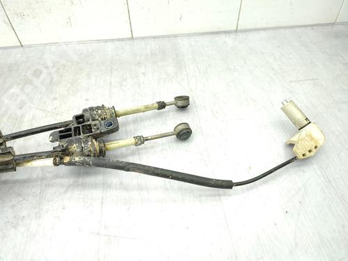 Gear lever PEUGEOT EXPERT Van (V_) 1.6 BlueHDi 115 | BP23749572M90