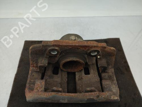Left front brake caliper PEUGEOT 406 (8B) 2.0 HDI 110 | BP23712564M105 