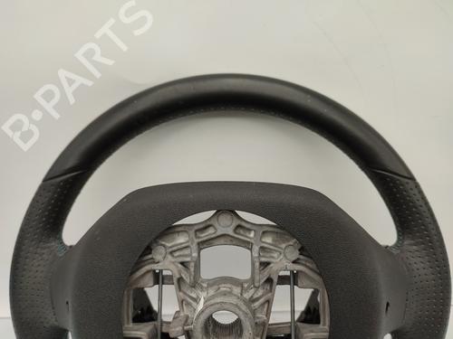Used Steering wheel Steering wheel PEUGEOT 2008 I (CU_) 1.2 THP 110 / PureTech 110 (110 hp) 25301364 25301364