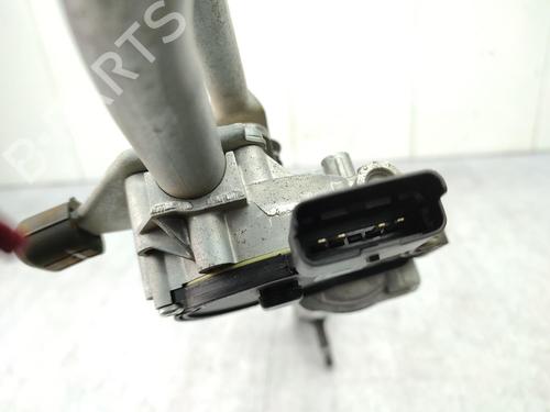 Front wiper motor PEUGEOT EXPERT Van (V_) 1.6 BlueHDi 115 | BP23749569M29  - Image 5