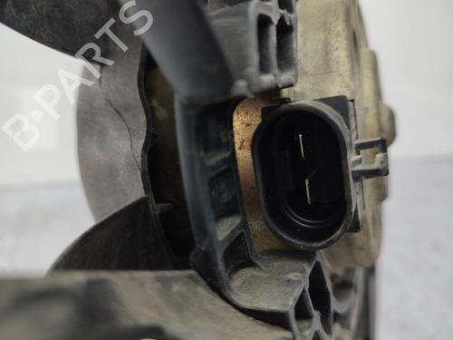 Radiator fan FIAT PANDA (169_) 1.2 (169.AXB11, 169.AXB1A) | BP23713022M35 