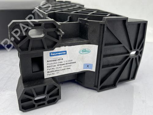 Armrest / Center console CITROËN C3 II (SC_) 1.6 HDi 90 | BP30112797I20