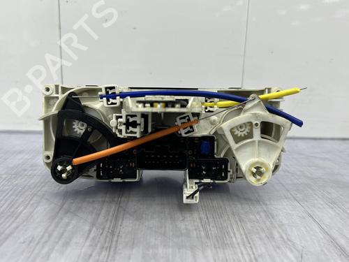 Used Climate control Climate control NISSAN NOTE (E11, NE11) 1.5 dCi (86 hp) 23695415 23695415