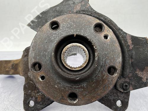 Left front steering knuckle RENAULT AVANTIME (DE0_) 2.2 dCi (DE01) | BP26231999M25  - Image 6