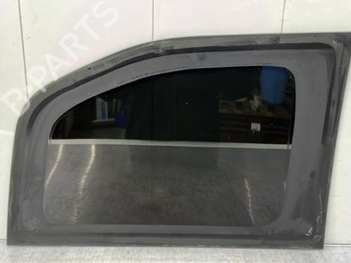 Used Rear left quarter glass CITROËN BERLINGO MULTISPACE (B9) 1.6 HDi 90 (92 hp) 23753721