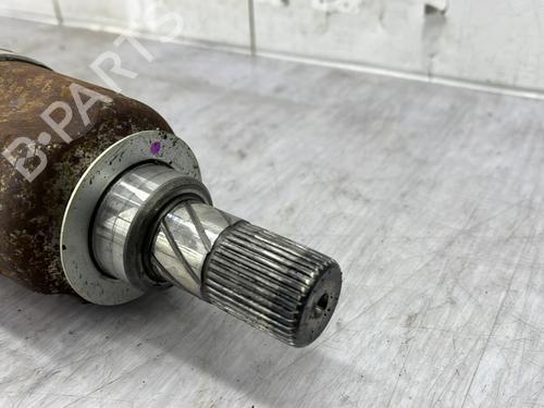 Left front driveshaft RENAULT MEGANE IV Hatchback (B9A/M/N_) 1.5 dCi 110 (B9A3) | BP32745199M38  - Image 6