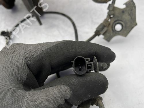 Right front steering knuckle TOYOTA VERSO (_R2_) 2.0 D-4D (AUR20_, AUR20R) | BP32413193M26 