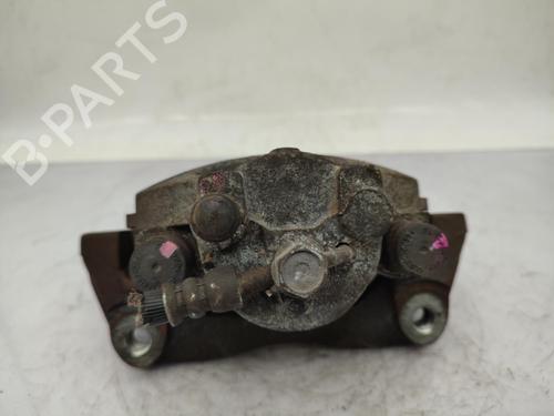 Used Left front brake caliper Left front brake caliper TOYOTA YARIS (_P13_) 1.4 D (NLP130_, NLP130) (90 hp) 23729365 23729365
