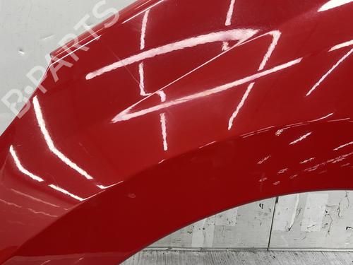 Left front fenders PEUGEOT 207 (WA_, WC_) 1.4 HDi | BP29634694C41