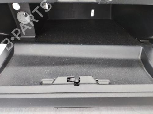 Glove box MERCEDES-BENZ A-CLASS (W169) A 180 CDI (169.007, 169.307) | BP23678234C95 