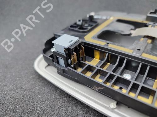 Used Interior roof light Interior roof light HYUNDAI TUCSON (JM) 2.0 CRDi All-wheel Drive (140 hp) 23751637 23751637