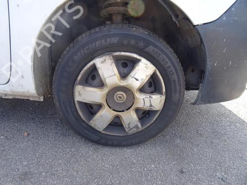 Left front brake caliper RENAULT KANGOO Express (FW0/1_) 1.5 dCi 85 (FW0K, FW0L, FW0B) | BP23665783M105  - Image 17