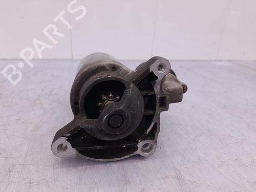 Used Starter PEUGEOT 106 II (1A_, 1C_) 1.0 i (50 hp) 23675831