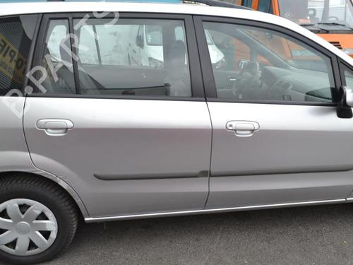 Climate control MAZDA PREMACY (CP) 1.9 (CP8W) | BP23686480I5 - Image 11