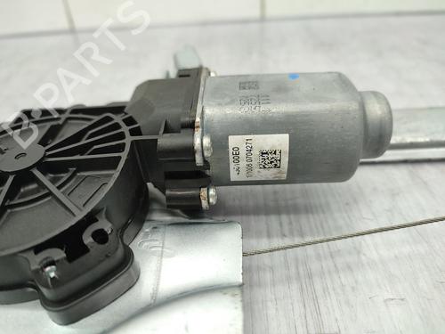 Front right window mechanism CITROËN BERLINGO Box Body/MPV (B9) 1.6 BlueHDi 100 | BP23720099C23 - Image 5