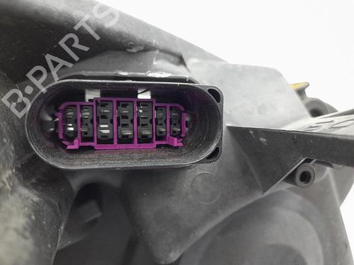 Left headlight FORD S-MAX (WA6) 1.8 TDCi | BP23702325C28 - Image 2