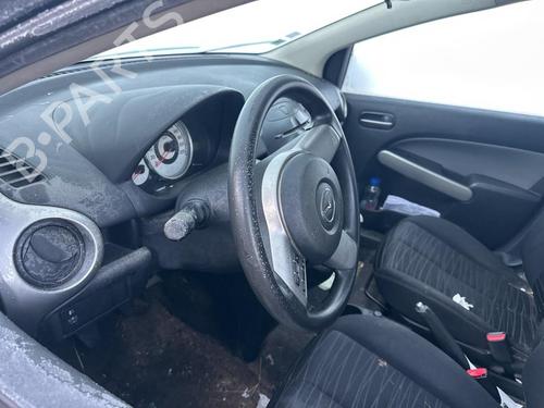 Left front driveshaft MAZDA 2 (DE_, DH_) 1.3 (DE3FS) | BP23757491M38 - Image 21