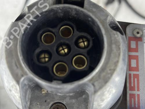 Trækkugle/Mekanisme Trækkugle/Mekanisme FORD GALAXY I (WGR) 2.0 i (116 hp) 26974621 26974621
