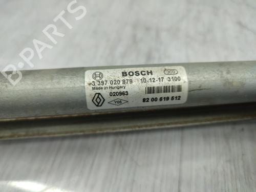 Front wiper motor DACIA SANDERO 1.5 dCi | BP23704204M29  - Image 7