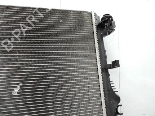 Water radiator RENAULT MEGANE IV Hatchback (B9A/M/N_) 1.3 TCe 140 (B9NB) | BP23729590M31  - Image 10