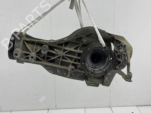 Used Rear differential Rear differential AUDI A4 B8 Avant (8K5) 3.0 TDI quattro (240 hp) 23696866 23696866