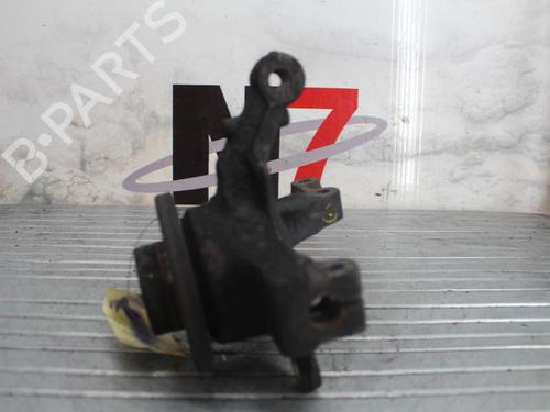 Left front steering knuckle RENAULT MODUS / GRAND MODUS (F/JP0_) 1.5 dCi (FP0F, JP0F) | BP23666723M25 - Image 3