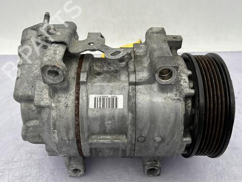 AC compressor OPEL CORSA F (P2JO) 1.5 (68) | BP24204362M34  - Image 5