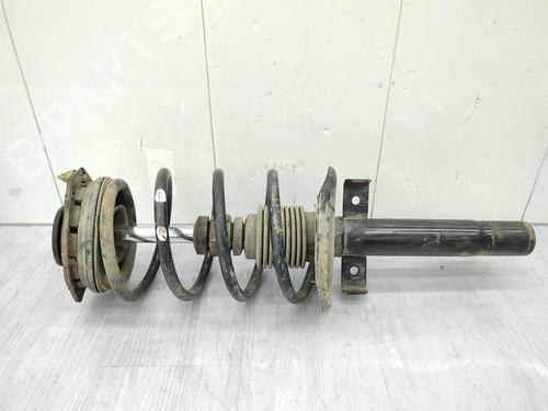 Used Right front shock absorber RENAULT MEGANE II Estate (KM0/1_) 1.9 dCi (KMRG, KM1G, KM0G, KM2C) (120 hp) 23718852