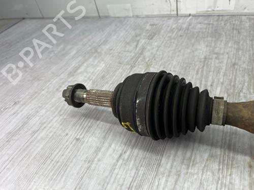 Left front driveshaft DACIA SANDERO 1.4 MPI LPG | BP40535904M38 - Image 7