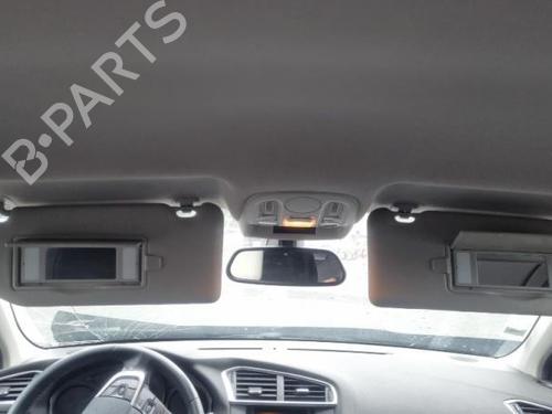 Steering pump CITROËN C4 II (NC_) 1.6 HDi 90 | BP23704413M99 - Image 46