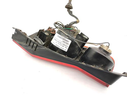 Right taillight HYUNDAI MATRIX (FC) 1.5 CRDi | BP23738672C35 
