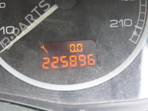 Starter PEUGEOT 307 Break (3E) 2.0 HDI 110 | BP23694249M8  - Image 5