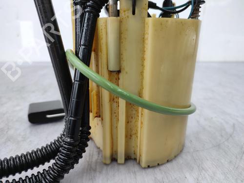 Fuel pump MERCEDES-BENZ C-CLASS (W204) C 200 CDI (204.007, 204.006) | BP23732836M76 