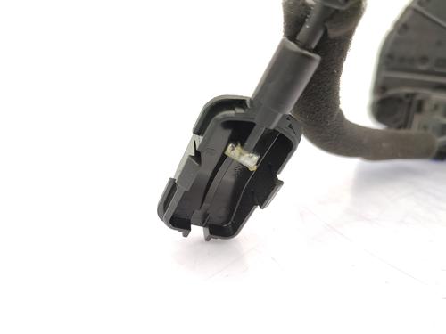 Front right lock RENAULT CLIO IV (BH_) 1.5 dCi 75 | BP23756084C97 