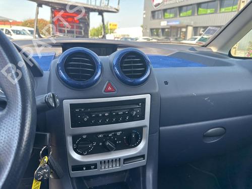 ABS pump PEUGEOT 1007 (KM_) 1.4 HDi | BP23663264M43  - Image 17